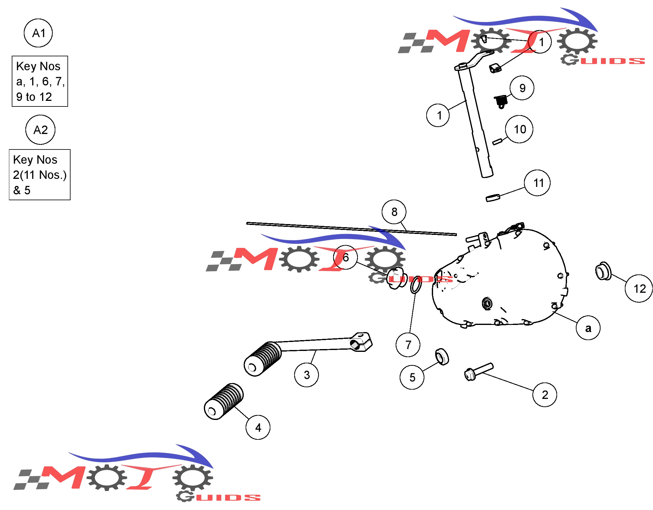 Engine Diagram
